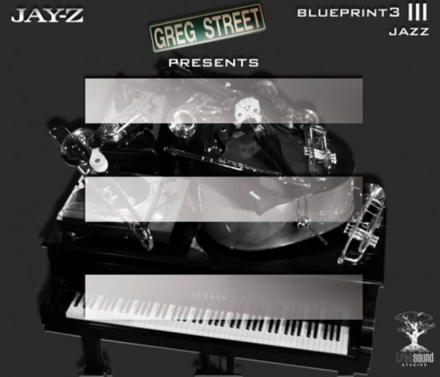 Jay-z blueprint 3 download